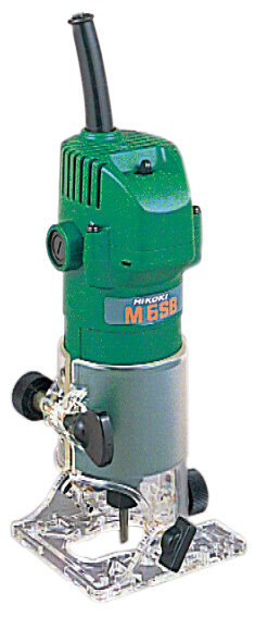 トリマ：M6SB