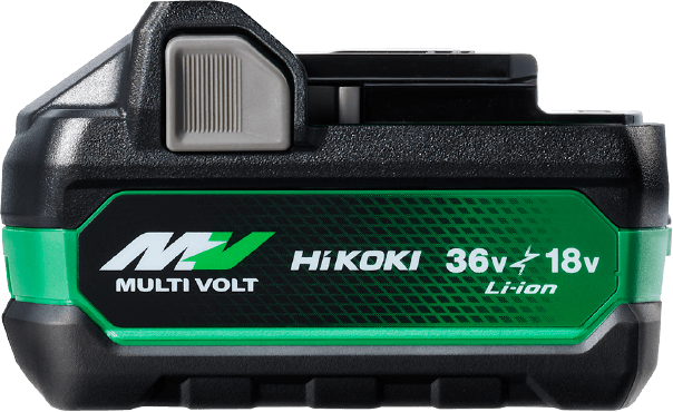 ハイコーキ　HI KOKI 18v バッテリー