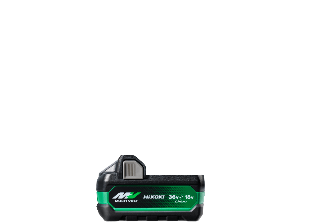 HiKOKI ハイコーキ  36Vリチウムイオン電池　BSL36A18 工具/メンテナンス 売れ済超高品質