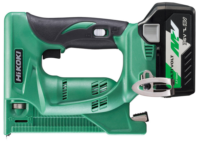 コードレスタッカ：N18DSL 