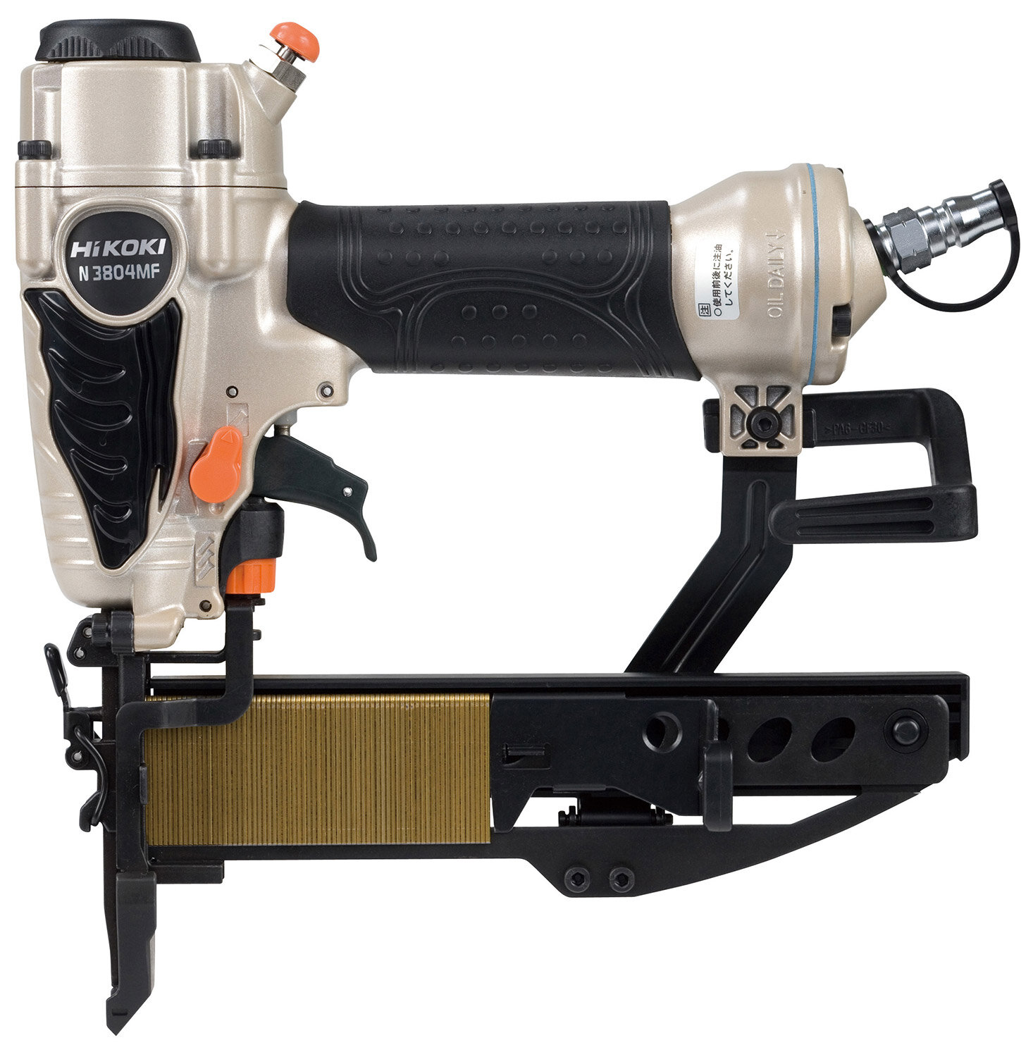 フロア用タッカ：N3804MF 