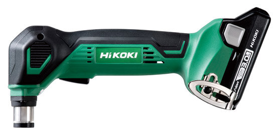 値下げしました ハイコーキ コードレスピン釘打機
