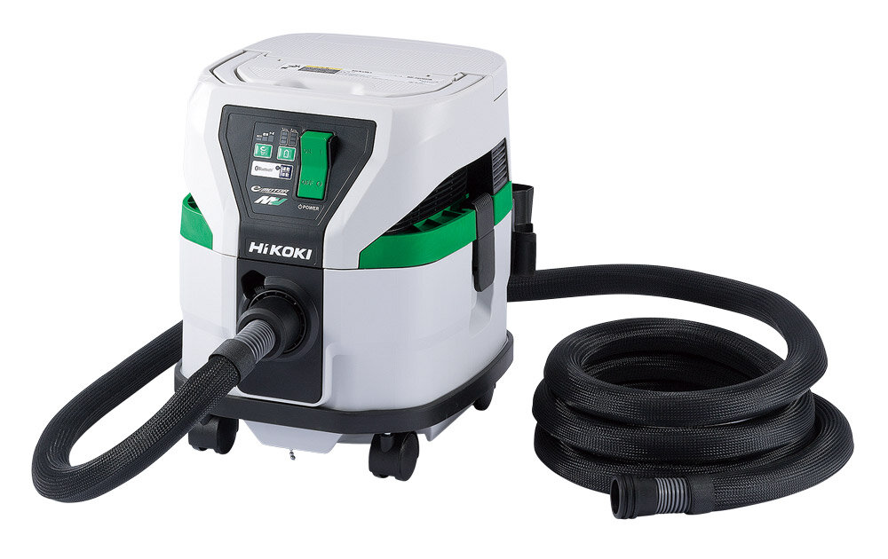 HIKOKI　ハイコーキ　RP3608DB　集じん機　ホース付き　【ハンズクラフト宜野湾店】 HIKOKI ハイコーキ RP3608DB 集じん機 ホース付き 【ハンズクラフト宜