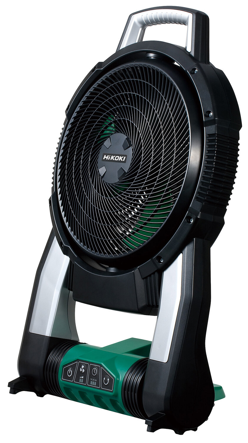 コードレスファン：UF18DSAL 