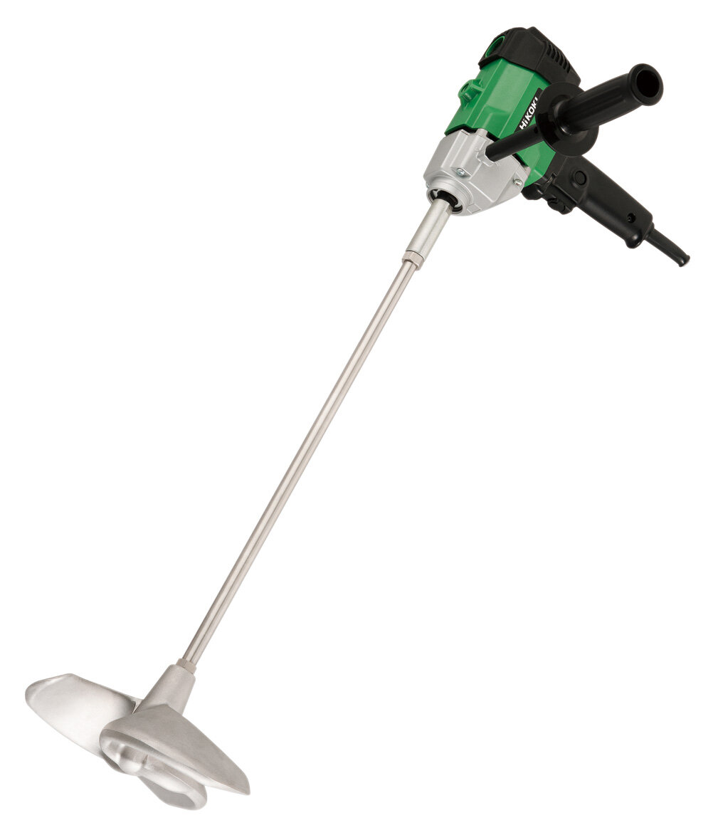 かくはん機（低速高トルク形）：UM22V