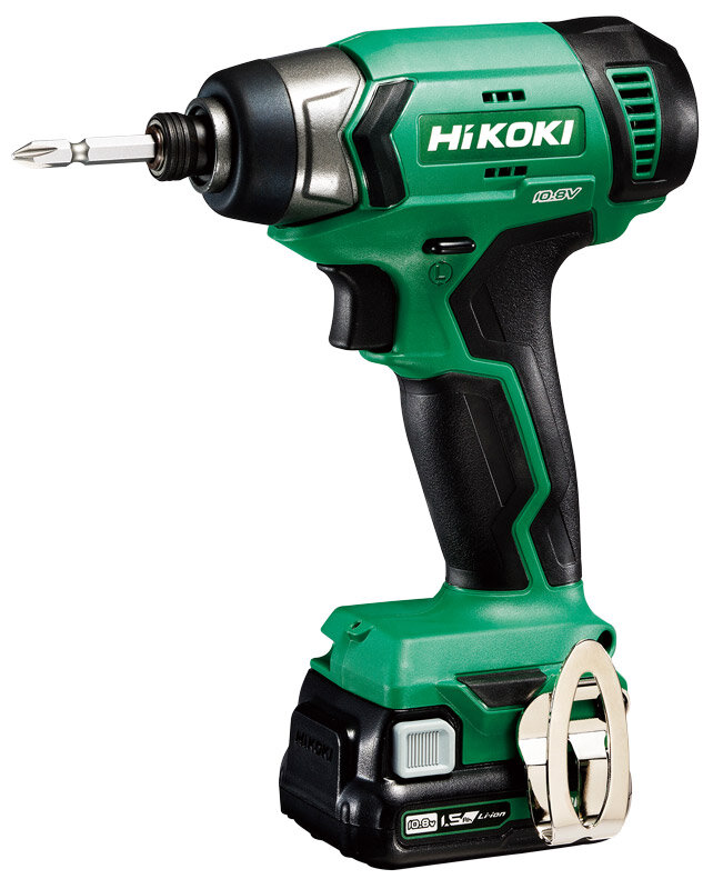 コードレスインパクトドライバ：WH12DA 