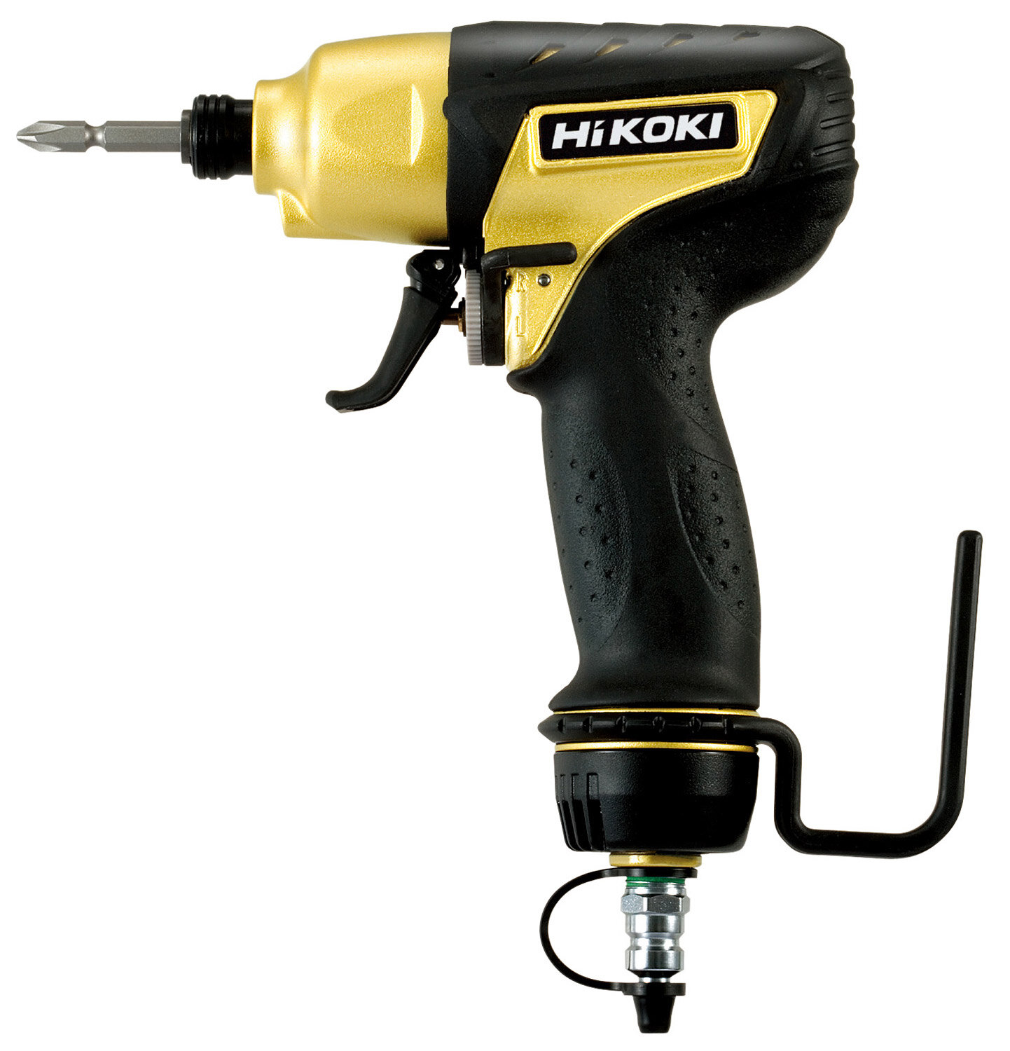 高圧エアインパクトドライバ ：WH12H2 