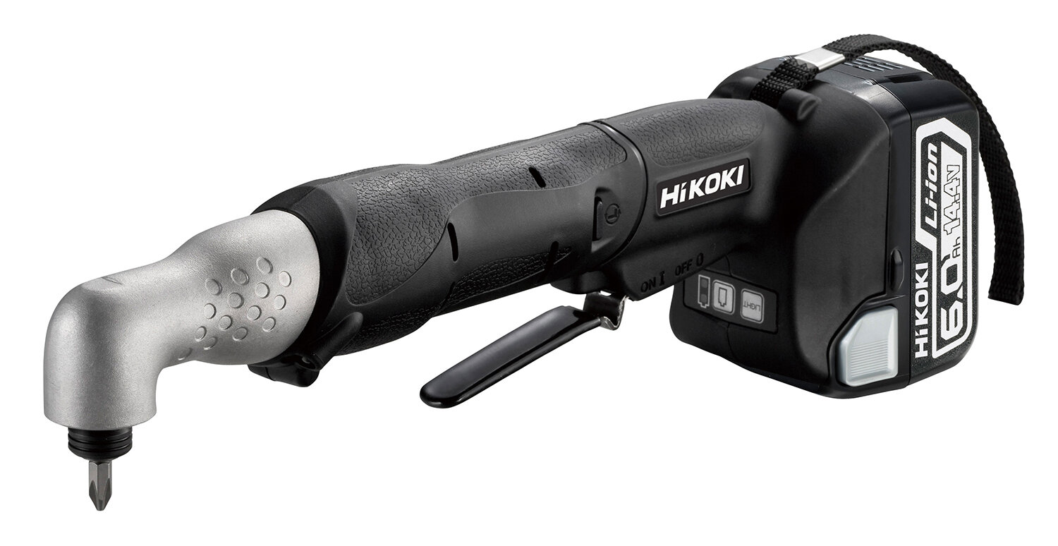 コードレスコーナインパクトドライバ：WH14DCL 