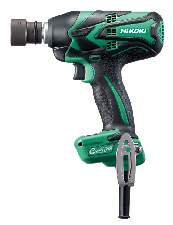 インパクトレンチ：WR12VE 